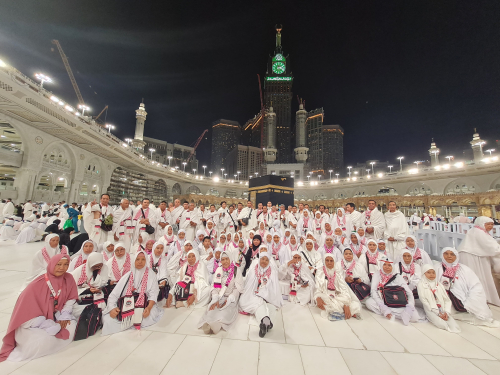 Umrah